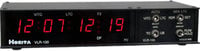 Horita VLR100 VITC/LTC Reader/LTC Generator/LED Display
