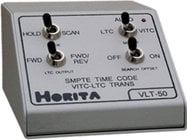 Horita VLT50 VITC to LTC Translator