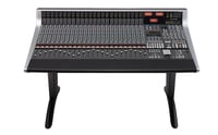 Solid State Logic AWS-948-DELTA  48-channel Analog Mixing Console w/DAW Control
