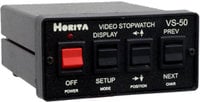 Horita VS-50 Video Stopwatch with GPI Output