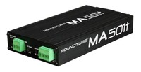 SoundTube MA501T  Mono power amp. 50 watts at 25V, 70V or 100V