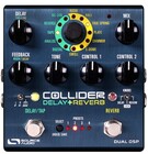 Source Audio SA263  One Series Collider Delay+Reverb