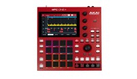 AKAI MPCONEMK2XUS  MPC ONE+ WITH 7" TOUCH DISPLAY 
