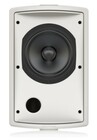 Tannoy AMS-6ICT-LS-WH  Passive Speaker 6.5" 2-way w/ICT HF Driver, 16 ohm, Life Saf White