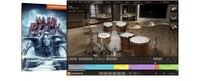 Toontrack HARD-ROCK-EZX  Expansion for EZdrummer 2