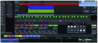 Tracktion WAVEFORM-PRO-12  DAW with Unlimited Track Count and DAW Ensemble Collection