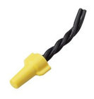 Ideal 30-451 Box of 100 Yellow Wing-Nut® 451® Wire Connectors