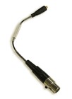 Point Source XLE  SERIES8 X-Connector for Lectrosonics wireless 