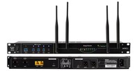 Waves WRC-1  WiFi Stage Router