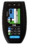 Williams AV TFSM01  Ampetronic (FSM) Field Strength Meter
