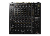 Pioneer DJM-V10  6 channel DJ mixer 