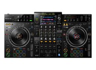 Pioneer XDJ-XZ  DJ system - Rekordbox & Serato Pro w/7" LCD Touchscreen 