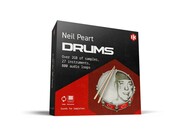 IK Multimedia SAMPLETANK-NEILPEART  Loops & Kits of Neil Peart [Virtual] 