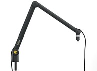 Yellowtec YT3605  ""ON AIR" Microphone Arm XL black