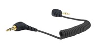 Hollyland 3.5mm TRS to 3.5mm TRS Cable Cable for Wireless Lavalier Microphone System