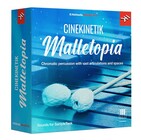 IK Multimedia SampleTank Malletopia Chromatic Percussion Library and Sampled Spaces [Virtual]