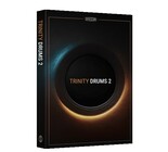 SonuScore Trinity Drums 2 Cinematic and Modern Grooves for Kontakt Player [Virtual]