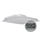 Quam SYSTEM-17/8  Lay-In Ceiling Tile Replacement Speaker System 