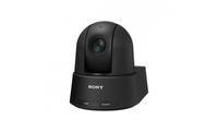 Sony SRGA40  30x/40x Zoom 4K AI Framing and Tracking PTZ Camera, Black