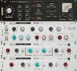 Kuassa Teknika Studio Bundle 4 Plug-Ins for Track Shaping [Virtual]