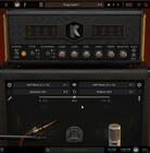 Kuassa Teknika Amplifikation Rectifor High Gain Tone Amp Simulator [Virtual]