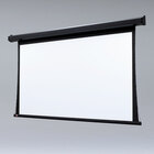 Draper 101641QU  137" 16:10, Projections Screen with Quiet Motor & LVC-IV