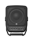 Yamaha STAGEPAS100  Portable 6.5" Powered PA with 3-channel Mixer 
