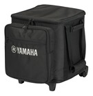 Yamaha CASE-STP200  Soft rolling carry case for STAGEPAS200/BTR 