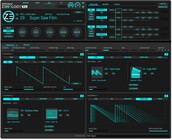 Roland ZENOLOGY Pro Advanced Software Synthesizer [Virtual]