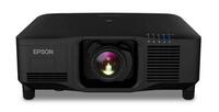 Epson EB-PU2220B HIGH BRIGHTNESS PROJECTOR, 20,000 LUMENS, WUXGA, BLACK