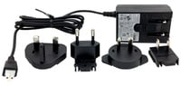 BrightSign PA-W12V3A-LK2  Series Five HD, XD and XT Players Replacement Power Supply 