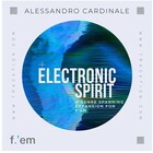 Tracktion Electronic Spirit EDM, House and Techno F.'em Expansion Pack [Virtual]