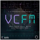 Tracktion VCFM  Dance Music and Other Genre Expansion Pack for F.'em [Virtual]
