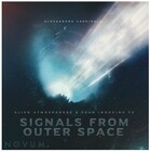 Tracktion Signals From Outer Space FX Heavy Novum Expansion Pack [Virtual]