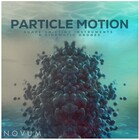 Tracktion Particle Motion Novum Expansion Pack for Film and Game [Virtual]