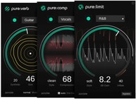 Sonible pure:bundle CROSSGRADE