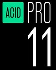 Magix ACID Pro 11 UPG DAW Upgrade from Previous Version [Virtual]