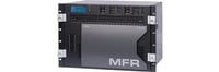 FOR-A Corporation MFR-4100  12G-SDI 7RU Routing Switcher