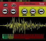 Boz Digital Das Boot Stomp Generator Plug-In [Virtual]