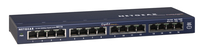 Netgear GS116NA [Restock Item] 16-Port Gigabit Ethernet Desktop Switch