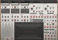 Rob Papen Predator 3 Virtual Synthesizer with Over 6400 Presets [Virtual]