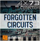 Martinic AX73 Forgotten Circuits Collection 85 Synth Presets by Solidtrax [Virtual]