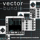 Cherry Audio Vector Bundle Expansion Pack for Voltage Modular Synth [Virtual]