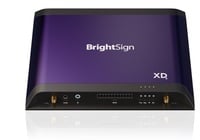 BrightSign XD235  Professional 4K Standard I/O Player 