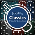 Cherry Audio PSP Classics Modular Collection PSP Classic Effects Modules Plug-In Bundle [Virtual]