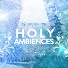 Soundiron HOLY-AMBIENCES  Ambient synthesizer and FX for Kontakt [Virtual] 