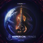 Soundiron HYPERION-STRINGS-MIC  Orchestral Chamber Strings for Kontakt [Virtual] 