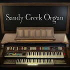Soundiron SANDY-CREEK-ORGAN  A Vintage Thomas Monticello Organ for Kontakt [Virtual] 