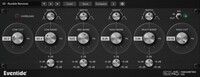 Eventide EQ45  4-Band Parametric EQ Plug-In [Virtual]