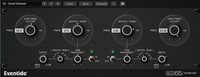 Eventide EQ65  2-Band Notch/Band Pass Filter Plug-In [Virtual]